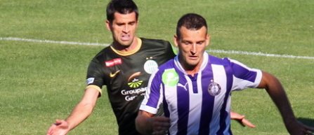 Weekend cu sapte derbyuri in Europa